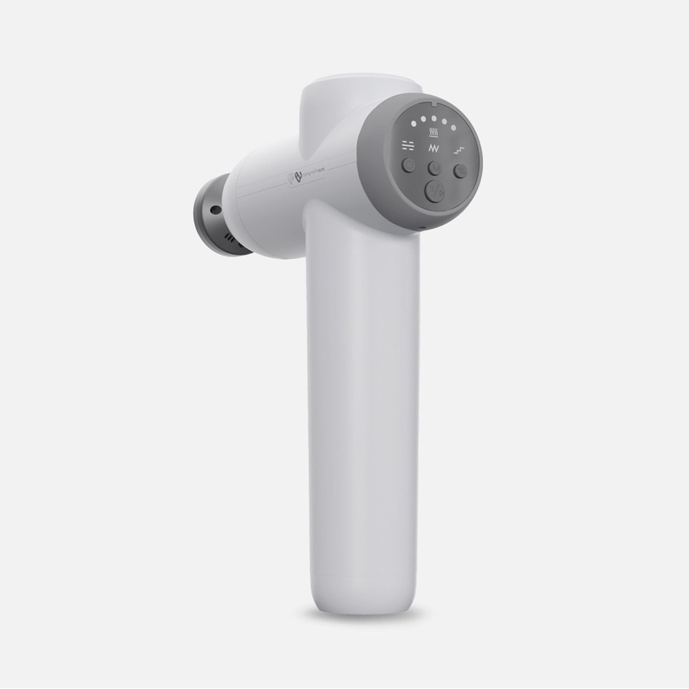 Caring Mills Massage Gun - Picture 3 of 7